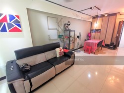 Blk 505D Yishun Street 51 (Yishun), HDB 4 Rooms #218716391